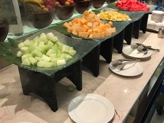 -富力希尔顿酒店·地阔自助餐厅