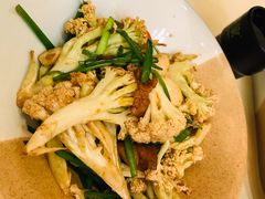 想吃花菜-外婆家(古墩印象城店)