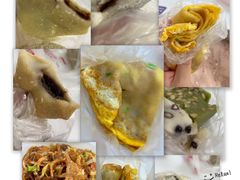 -常州糕团店(北大街新世纪商城店)