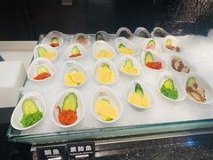 -领鲜活海鲜榴莲自助火锅(东门店)