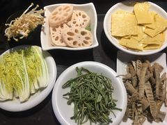 -纸盐河码头火锅(十八梯店)