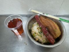 -老嘢扣肉糯米饭(云亭街店)