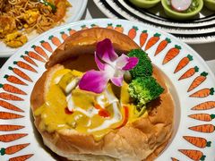 -太食獸泰式茶餐厅(IFS国金中心店)