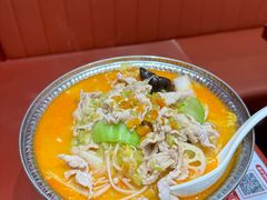 -喜家德虾仁水饺(世纪大都会店)