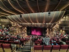 -交通银行前滩31演艺中心