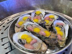 -飞尝蚝·顺德菜·鱼生(顺德总店)