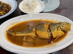 -健眺小海鲜(临海后山店)