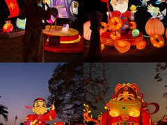 -深圳锦绣中华民俗村