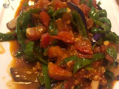 -西域阿里马新疆菜·清真(桂花路店)