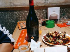 -小乾杯串店•16年沈阳烧烤(文安路店)