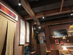 -巴卤社老火锅(财富店)