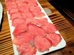 牛舌-庄老幺火锅(娄山关路店)