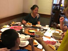 -香佰里鲜货火锅(佳乐金街店)