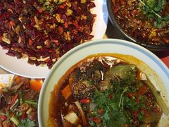 -一个叫川的地方(麒麟新天地店)
