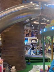 点击看大图 -卡通尼·Safari非洲探索乐园·生日会(金桥国际商业广场店)