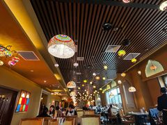 -君邦火锅(新疆大厦店)