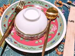 -小娘惹厨房Little Nyonya(狮城有约上榜店)