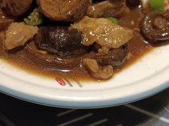 -鑫小城故事·藕汤·家常菜(台北一路总店)