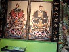-小娘惹厨房Little Nyonya(狮城有约上榜店)