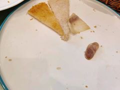 -金陵食府(林景店)