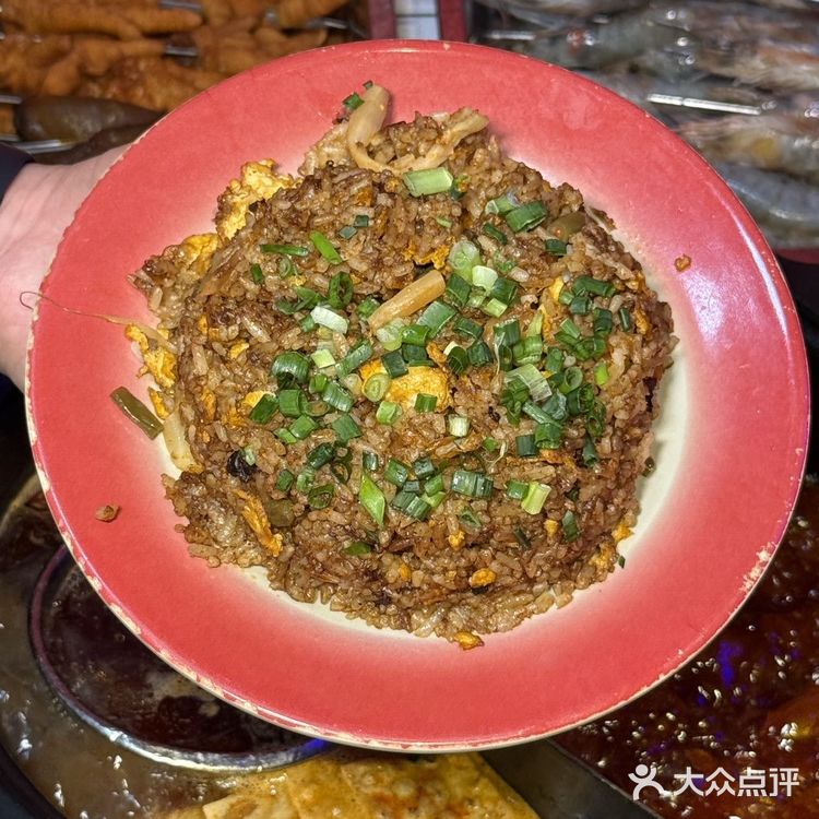 有哪吒小哥的宝藏串串，淡定不了亿点点！！