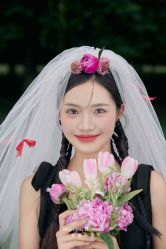-喜爱高定婚纱摄影