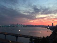 -星海湾跨海大桥