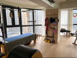 -康舒普拉提工作室control pilates
