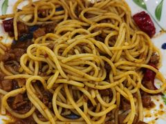 -萨莉亚意式餐厅(东川路店)