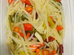 土豆丝-潇湘阁(望京SOHO店)
