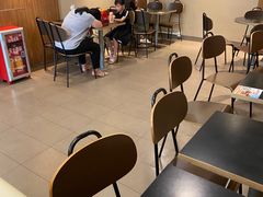 -麦当劳(番禺信联大厦店)