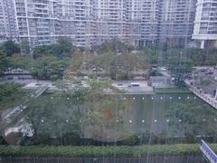 4034房间外景-曼骊酒店(深圳南山海岸城店)