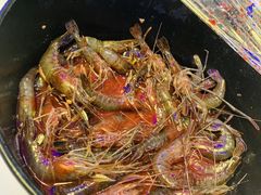 -小老板海鲜酒家(董家渡店)
