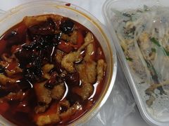 -刘妈菜馆(磁器口店)