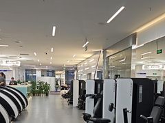 -优昂健身(新光界店)