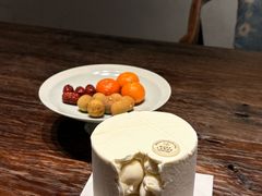 -DUFF LANGE杜夫朗格蛋糕(长沙店)