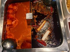 -海底捞火锅(劲松店)