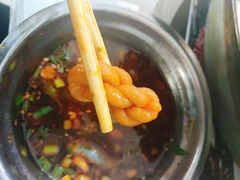 -重庆特色冷锅鱼(武大店)