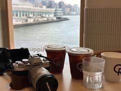 -Cupping Room(Harbour City)