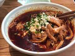 -晓马鸭店(新芜路店)