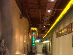 -驿楼兰·新疆菜(火车站店)