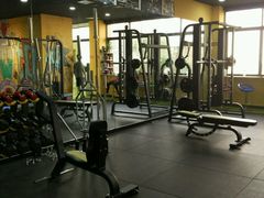 -RoMan罗马健身工作室(莘庄店)