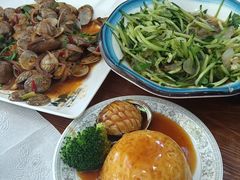 -叶存利海鲜大馅饺子(海宁路总店)