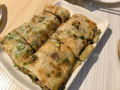 -台北楚楚园馅饼粥(虹桥南丰城店)