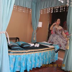 -青青一生美皮肤管理