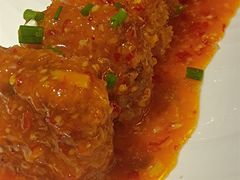-永安水煮活鱼·仪征菜(仪征奥林匹克店)