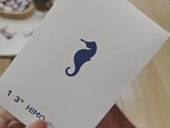 -海马体照相馆(成都来福士广场店)