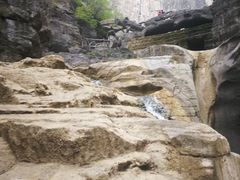 -山西通天峡景区