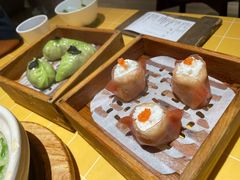 -蔡澜点心·粤菜(海印都荟城店)