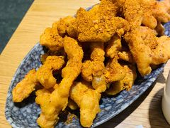 -付小姐在成都(川沙店)